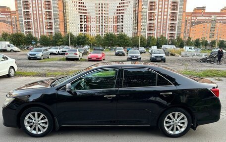 Toyota Camry, 2014 год, 1 800 000 рублей, 3 фотография