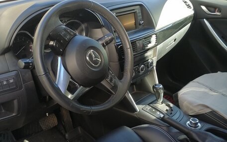 Mazda CX-5 II, 2013 год, 1 900 000 рублей, 6 фотография
