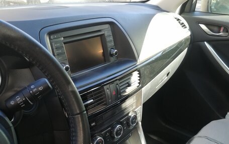 Mazda CX-5 II, 2013 год, 1 900 000 рублей, 7 фотография