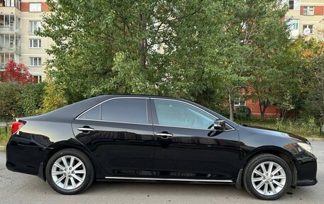 Toyota Camry, 2014 год, 1 800 000 рублей, 15 фотография