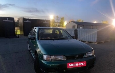 Nissan Almera, 2026 год, 120 000 рублей, 1 фотография