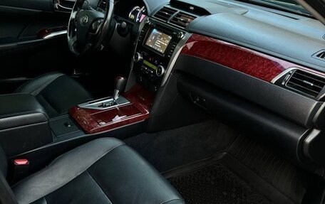 Toyota Camry, 2014 год, 1 800 000 рублей, 20 фотография