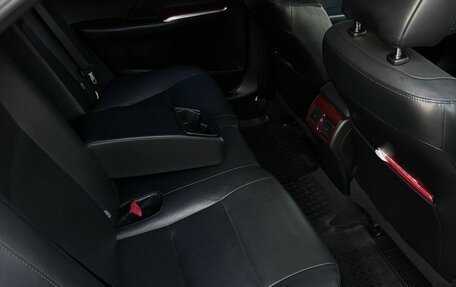 Toyota Camry, 2014 год, 1 800 000 рублей, 27 фотография