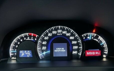 Toyota Camry, 2014 год, 1 800 000 рублей, 28 фотография