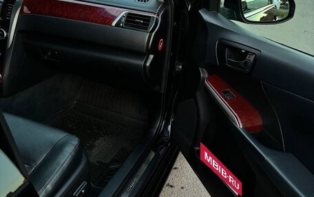 Toyota Camry, 2014 год, 1 800 000 рублей, 23 фотография