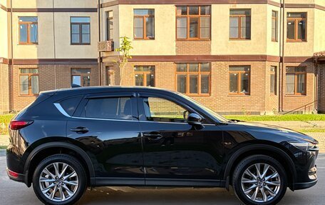Mazda CX-5 II, 2019 год, 2 650 000 рублей, 10 фотография