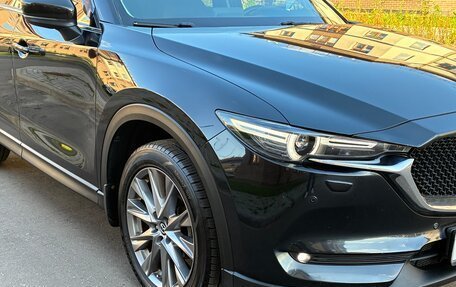 Mazda CX-5 II, 2019 год, 2 650 000 рублей, 6 фотография