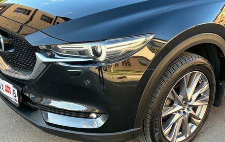 Mazda CX-5 II, 2019 год, 2 650 000 рублей, 7 фотография