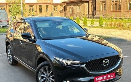 Mazda CX-5 II, 2019 год, 2 650 000 рублей, 4 фотография