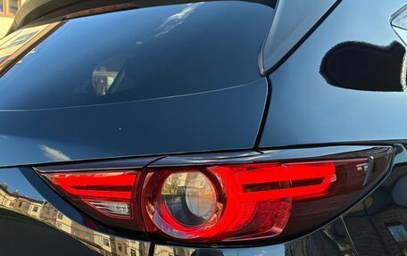 Mazda CX-5 II, 2019 год, 2 650 000 рублей, 16 фотография
