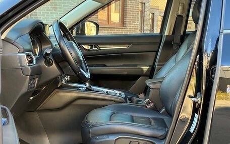 Mazda CX-5 II, 2019 год, 2 650 000 рублей, 22 фотография