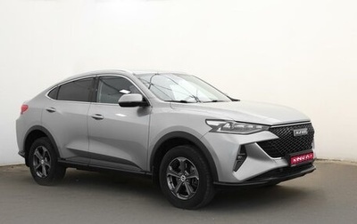 Haval F7x I, 2022 год, 2 157 000 рублей, 1 фотография