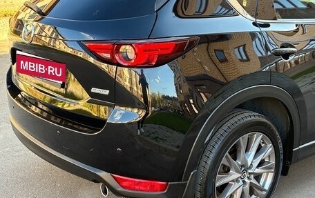 Mazda CX-5 II, 2019 год, 2 650 000 рублей, 15 фотография