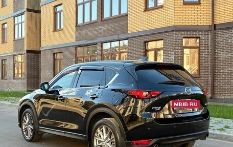 Mazda CX-5 II, 2019 год, 2 650 000 рублей, 12 фотография