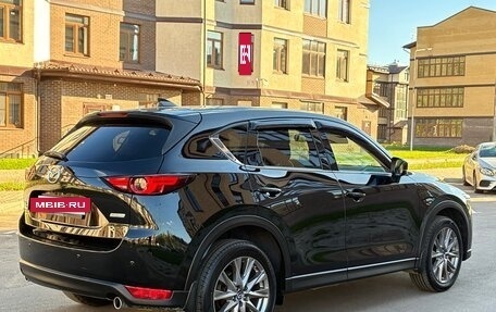 Mazda CX-5 II, 2019 год, 2 650 000 рублей, 13 фотография
