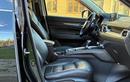 Mazda CX-5 II, 2019 год, 2 650 000 рублей, 34 фотография