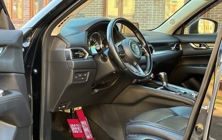 Mazda CX-5 II, 2019 год, 2 650 000 рублей, 26 фотография
