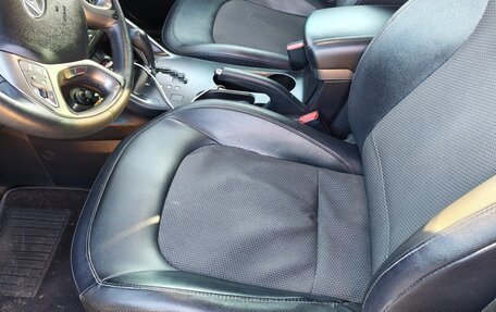 Hyundai ix35 I рестайлинг, 2013 год, 1 200 000 рублей, 8 фотография