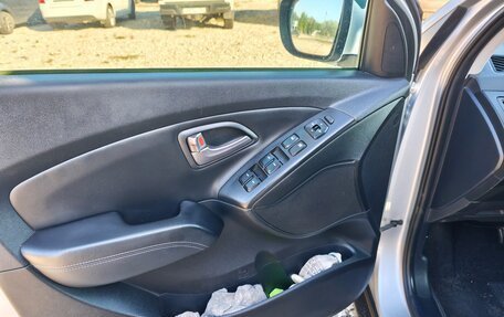 Hyundai ix35 I рестайлинг, 2013 год, 1 200 000 рублей, 5 фотография