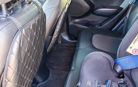 Hyundai ix35 I рестайлинг, 2013 год, 1 200 000 рублей, 6 фотография