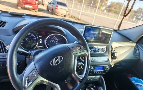 Hyundai ix35 I рестайлинг, 2013 год, 1 200 000 рублей, 7 фотография