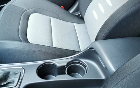 KIA cee'd III, 2014 год, 1 065 000 рублей, 5 фотография
