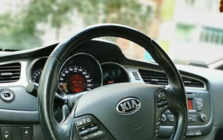 KIA cee'd III, 2014 год, 1 065 000 рублей, 4 фотография