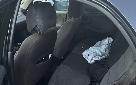 Chevrolet Lanos I, 2006 год, 125 000 рублей, 5 фотография