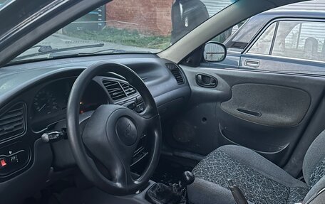 Chevrolet Lanos I, 2006 год, 125 000 рублей, 4 фотография