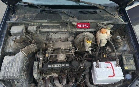 Chevrolet Lanos I, 2006 год, 125 000 рублей, 6 фотография