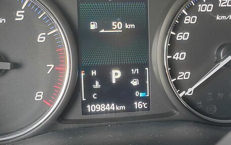 Mitsubishi Outlander III рестайлинг 3, 2014 год, 2 000 000 рублей, 8 фотография