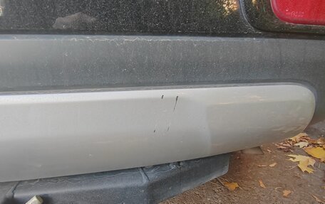 Mitsubishi Outlander III рестайлинг 3, 2014 год, 2 000 000 рублей, 12 фотография