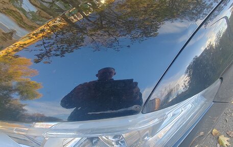 Mitsubishi Outlander III рестайлинг 3, 2014 год, 2 000 000 рублей, 13 фотография