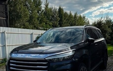 CheryExeed VX, 2023 год, 2 750 000 рублей, 4 фотография