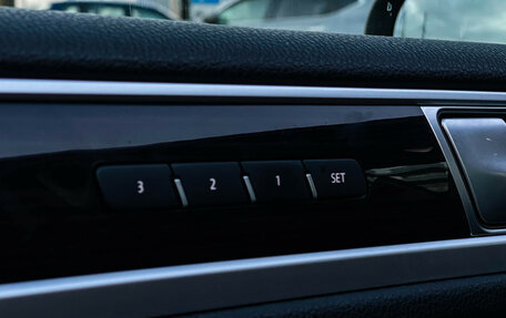 Volkswagen Touareg III, 2015 год, 2 797 000 рублей, 16 фотография
