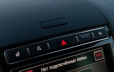 Volkswagen Touareg III, 2015 год, 2 797 000 рублей, 19 фотография