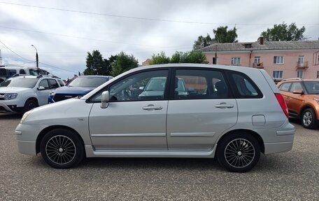 Suzuki Liana, 2004 год, 450 000 рублей, 2 фотография