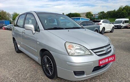 Suzuki Liana, 2004 год, 450 000 рублей, 6 фотография