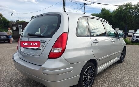 Suzuki Liana, 2004 год, 450 000 рублей, 5 фотография