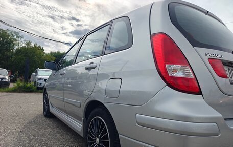Suzuki Liana, 2004 год, 450 000 рублей, 10 фотография