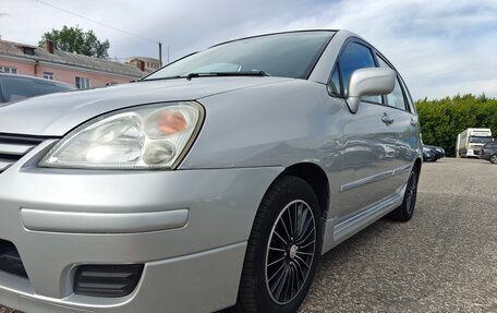 Suzuki Liana, 2004 год, 450 000 рублей, 9 фотография