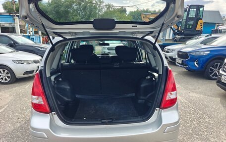 Suzuki Liana, 2004 год, 450 000 рублей, 12 фотография