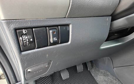 Suzuki Liana, 2004 год, 450 000 рублей, 22 фотография