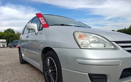 Suzuki Liana, 2004 год, 450 000 рублей, 8 фотография