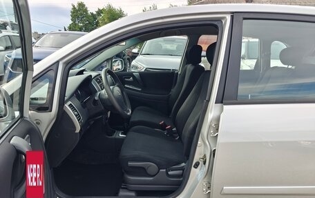 Suzuki Liana, 2004 год, 450 000 рублей, 17 фотография