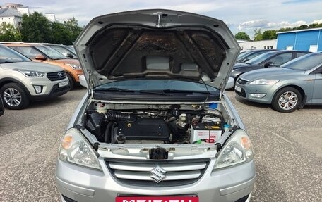 Suzuki Liana, 2004 год, 450 000 рублей, 14 фотография