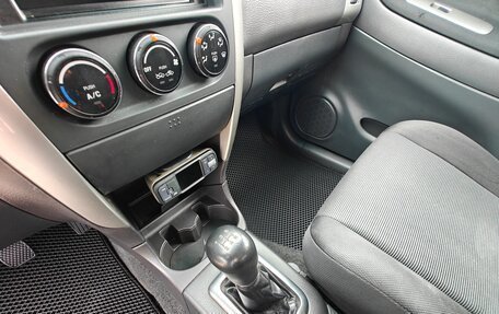 Suzuki Liana, 2004 год, 450 000 рублей, 26 фотография