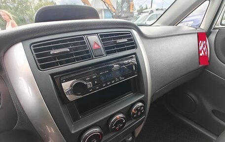 Suzuki Liana, 2004 год, 450 000 рублей, 29 фотография