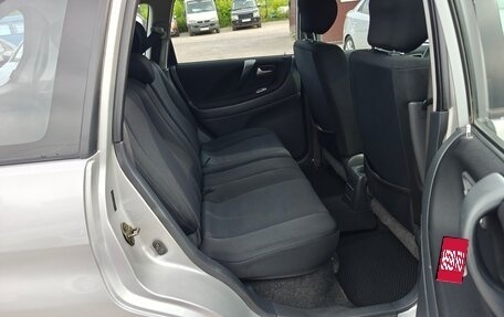 Suzuki Liana, 2004 год, 450 000 рублей, 33 фотография