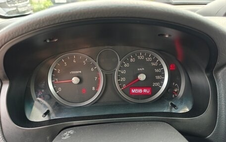 Suzuki Liana, 2004 год, 450 000 рублей, 27 фотография